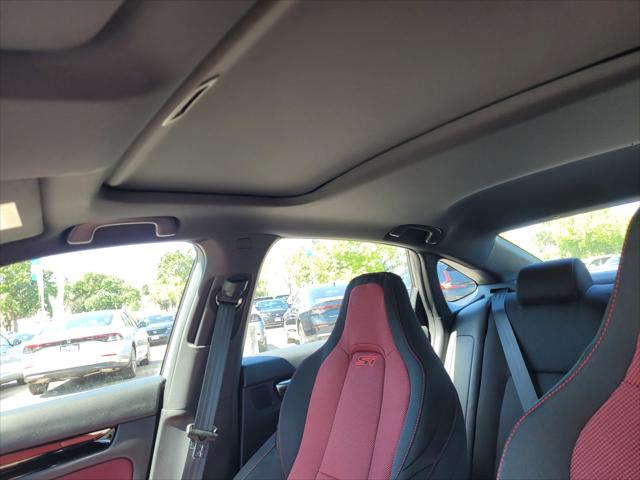 2026 Honda Civic Sedan