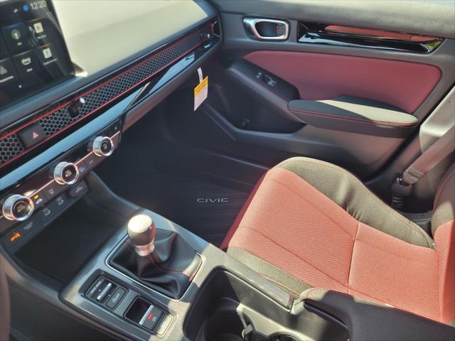 2026 Honda Civic Sedan