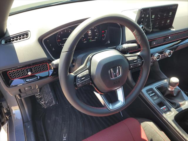 2026 Honda Civic Sedan