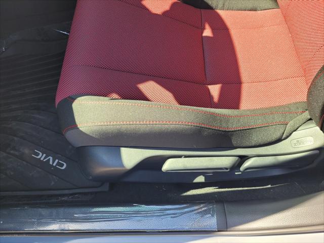 2026 Honda Civic Sedan