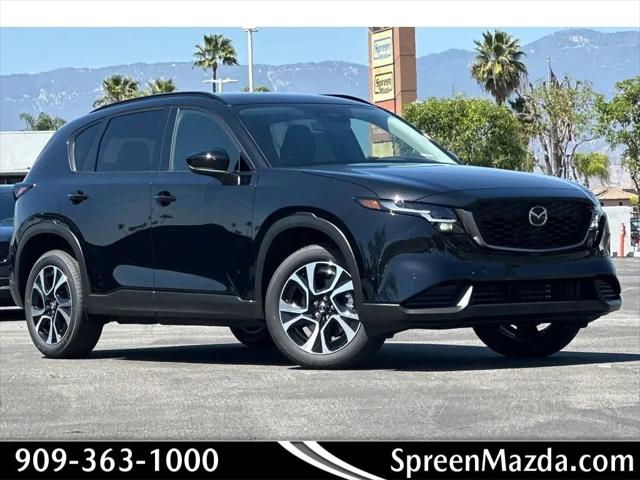 2026 Mazda CX-5 2.5 S Preferred for sale in Loma Linda, CA