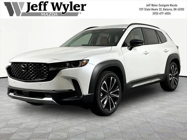 2026 Mazda CX-50 for sale near Batavia, OH