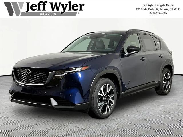 2026 Mazda CX-5 2.5 S Preferred for sale in Batavia, OH