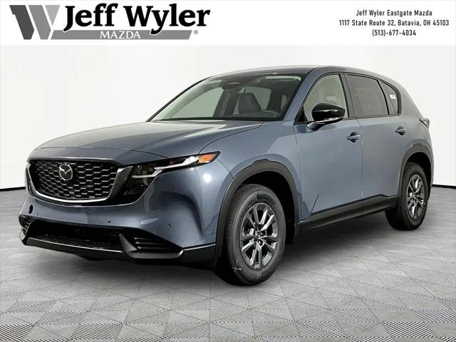 2026 Mazda CX-5 2.5 S Select for sale in Batavia, OH