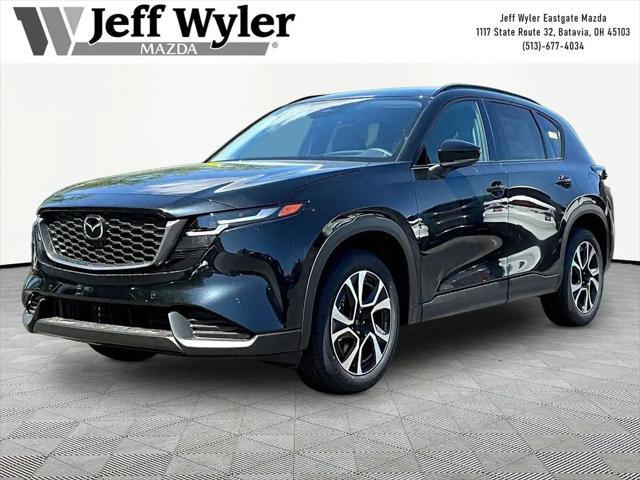 2026 Mazda CX-5 2.5 S Preferred for sale near Batavia, OH
