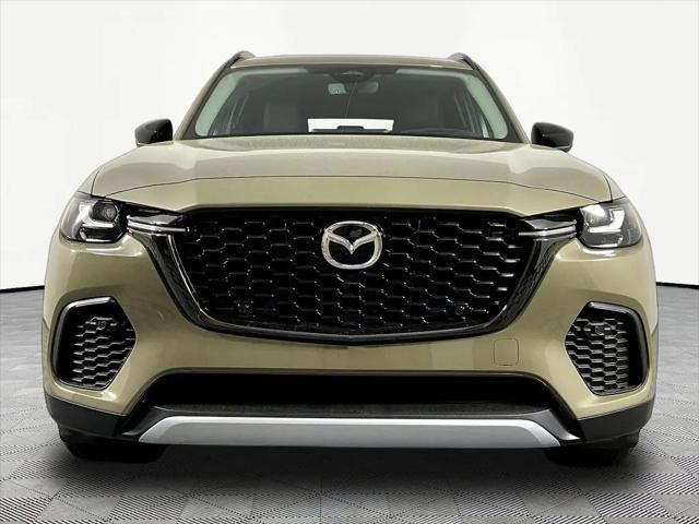 2026 Mazda CX-70 3.3 Turbo Premium
