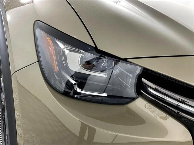 2026 Mazda CX-70 3.3 Turbo Premium