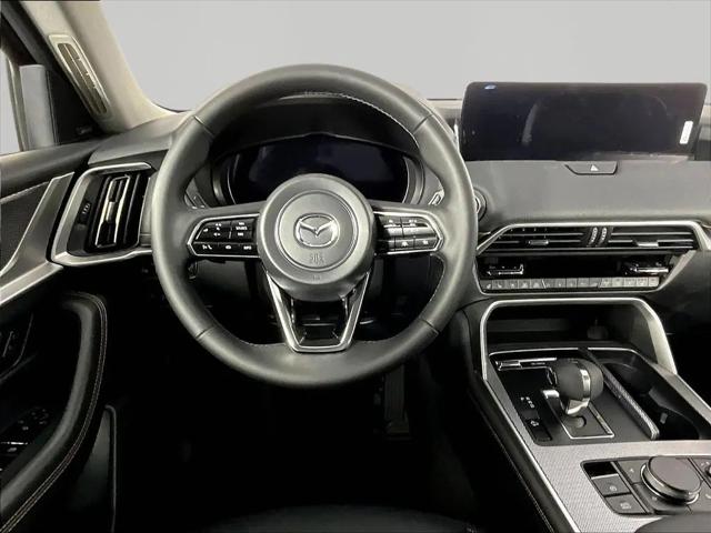 2026 Mazda CX-70 3.3 Turbo Premium
