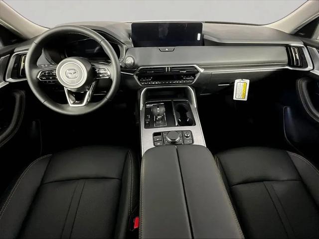 2026 Mazda CX-70 3.3 Turbo Premium