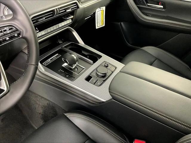 2026 Mazda CX-70 3.3 Turbo Premium