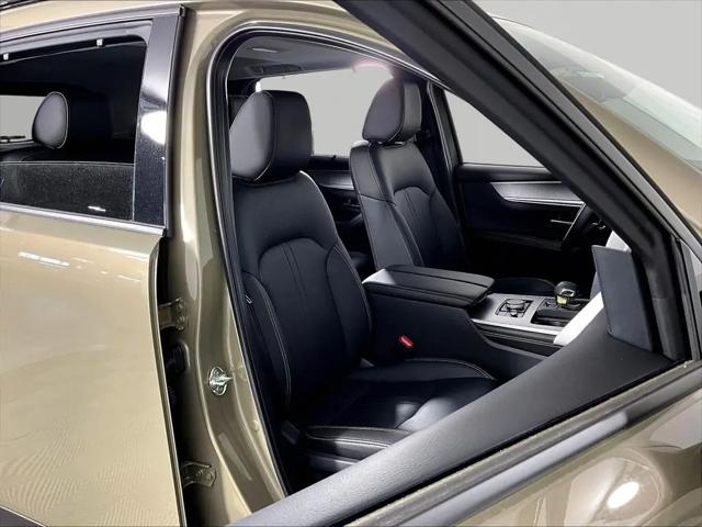 2026 Mazda CX-70 3.3 Turbo Premium