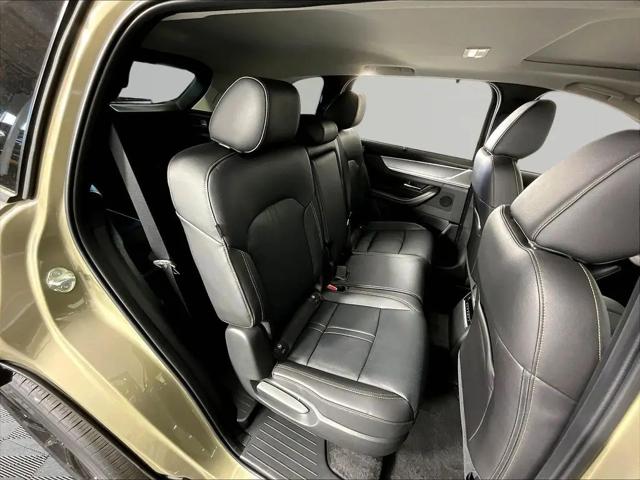 2026 Mazda CX-70 3.3 Turbo Premium