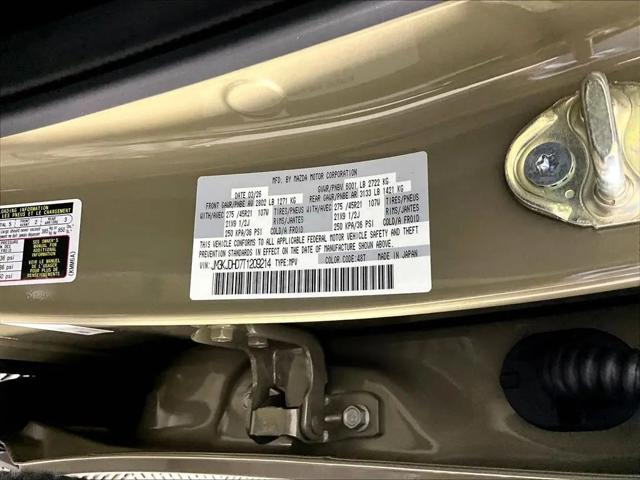 2026 Mazda CX-70 3.3 Turbo Premium