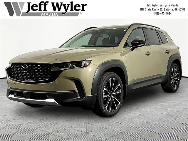 2026 Mazda CX-50 for sale near Batavia, OH