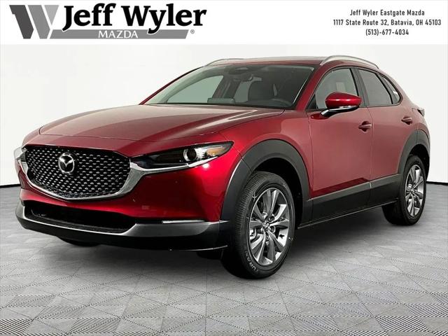 2026 Mazda CX-30 2.5 S Preferred for sale in Batavia, OH
