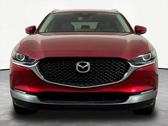 2026 Mazda CX-30 2.5 S Preferred