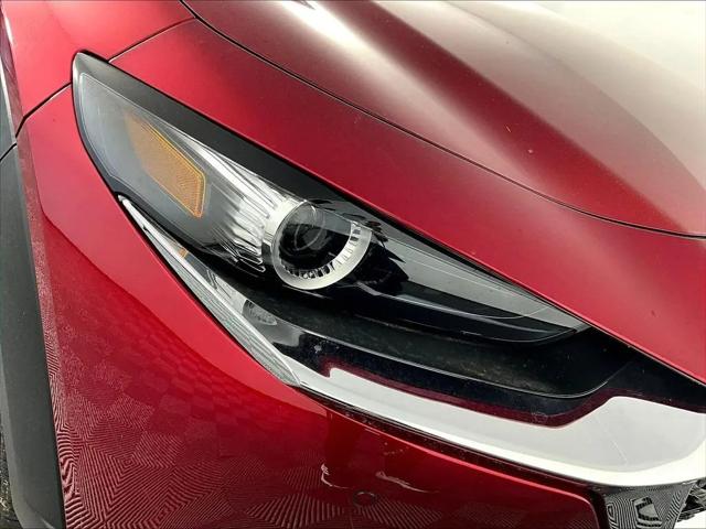 2026 Mazda CX-30 2.5 S Preferred