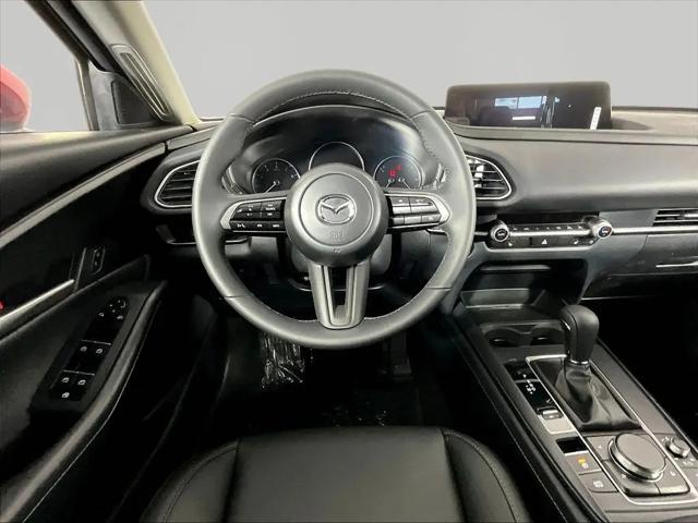2026 Mazda CX-30 2.5 S Preferred