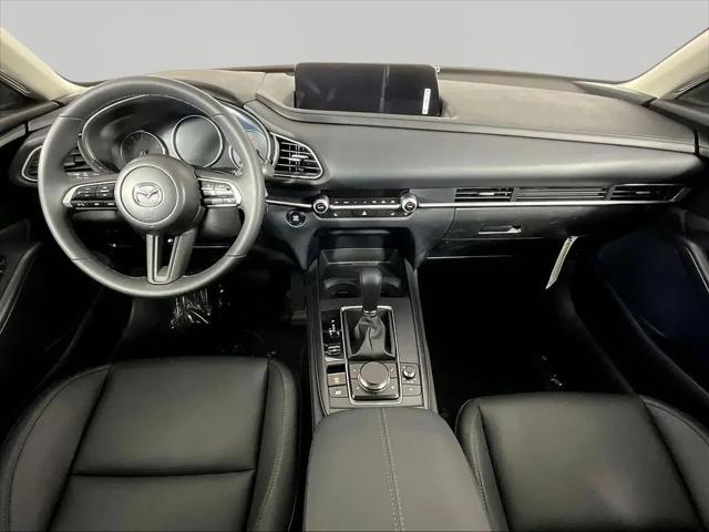 2026 Mazda CX-30 2.5 S Preferred
