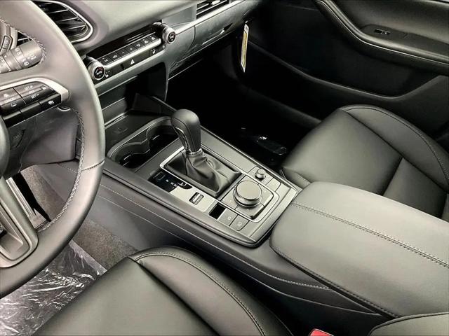 2026 Mazda CX-30 2.5 S Preferred