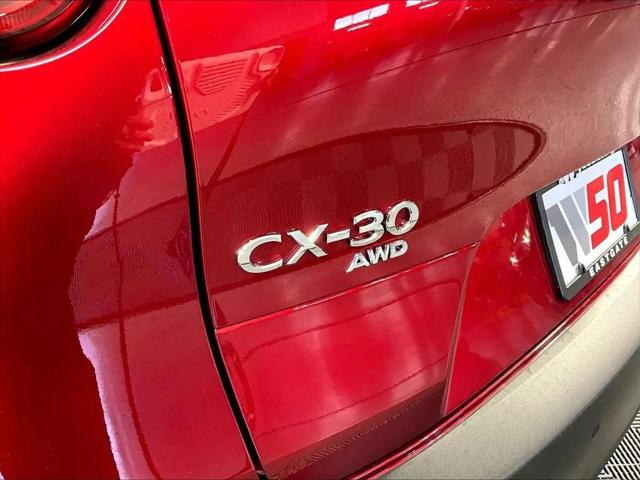 2026 Mazda CX-30 2.5 S Preferred
