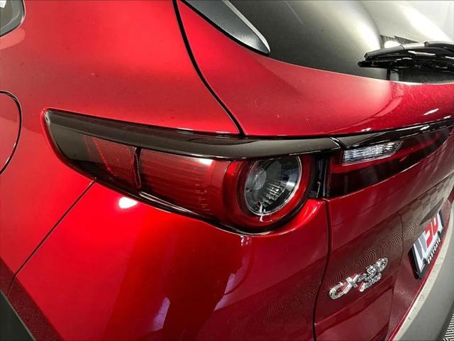 2026 Mazda CX-30 2.5 S Preferred