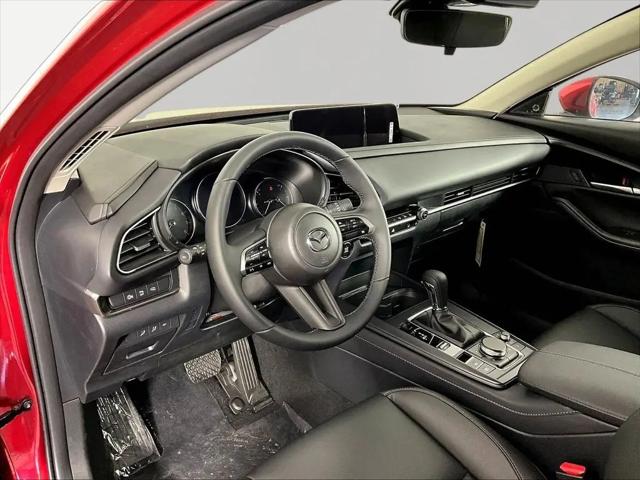 2026 Mazda CX-30 2.5 S Preferred
