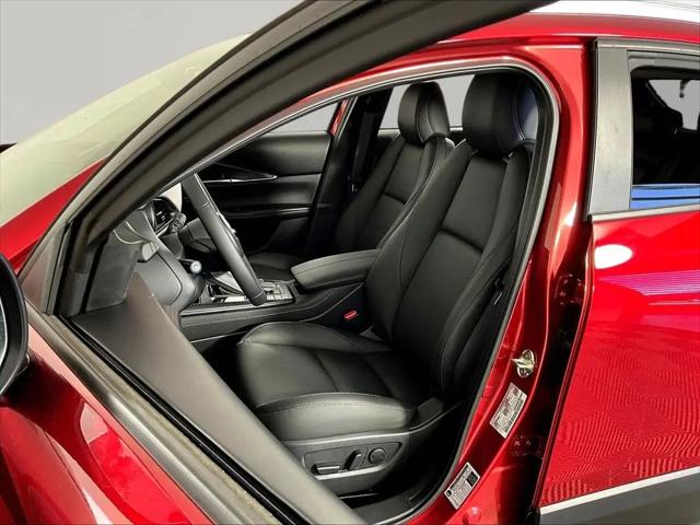 2026 Mazda CX-30 2.5 S Preferred