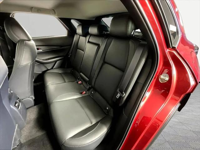 2026 Mazda CX-30 2.5 S Preferred