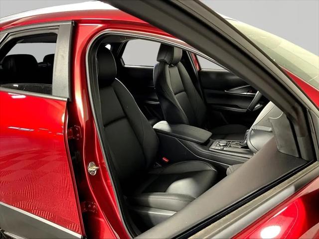 2026 Mazda CX-30 2.5 S Preferred