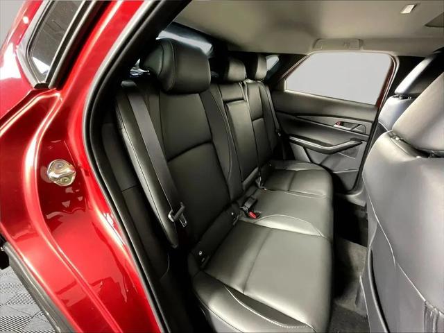 2026 Mazda CX-30 2.5 S Preferred