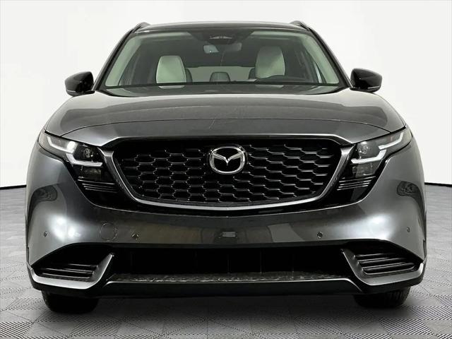 2026 Mazda CX-5 2.5 S Preferred