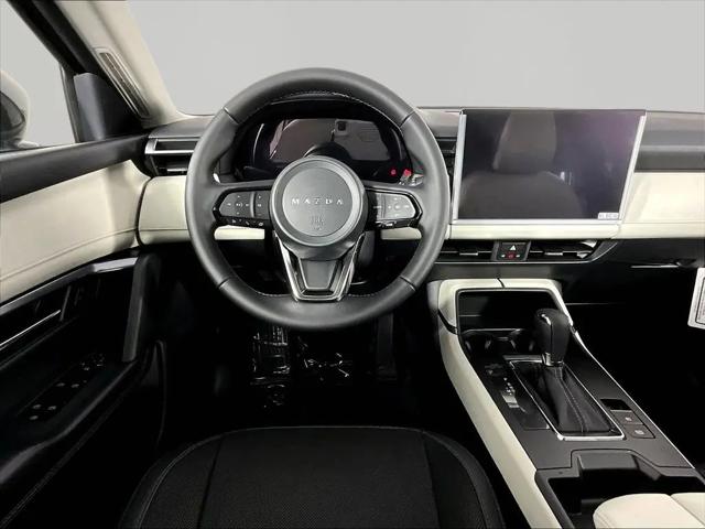 2026 Mazda CX-5 2.5 S Preferred