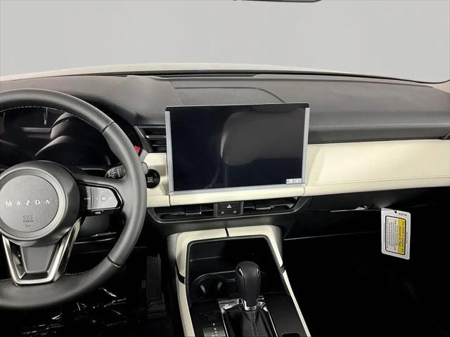 2026 Mazda CX-5 2.5 S Preferred