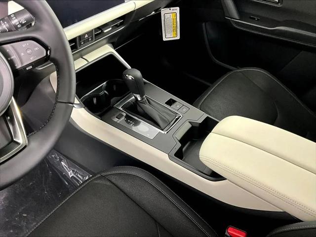 2026 Mazda CX-5 2.5 S Preferred