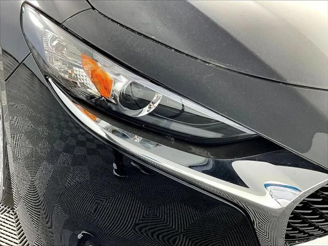 2026 Mazda Mazda3 2.5 S Preferred
