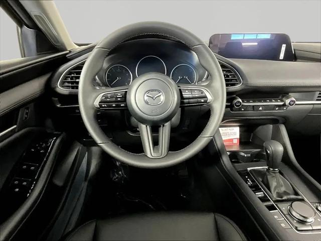 2026 Mazda Mazda3 2.5 S Preferred