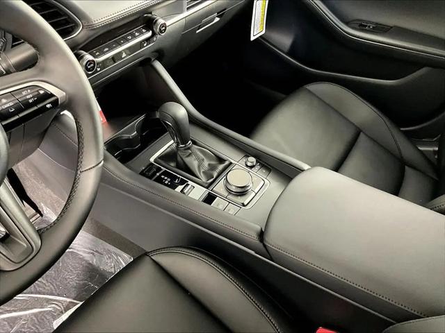 2026 Mazda Mazda3 2.5 S Preferred