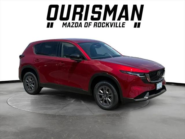 2026 Mazda CX-5 2.5 S Select for sale in Rockville, MD