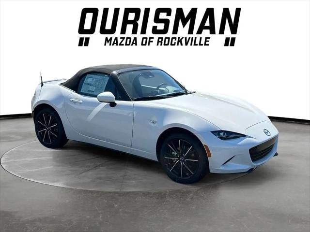 2026 Mazda MX-5 Grand Touring for sale in Rockville, MD