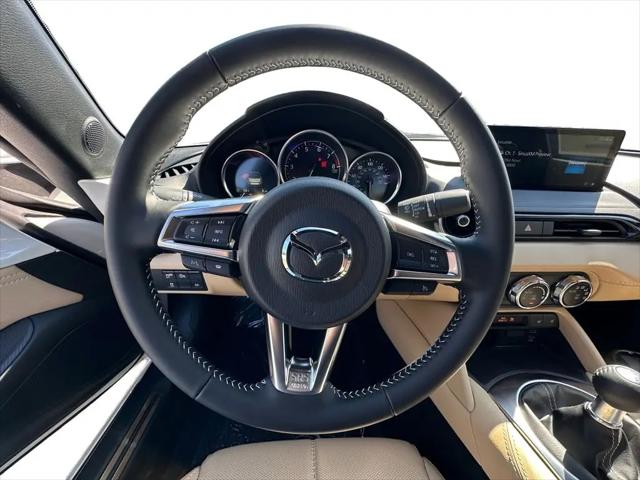 2026 Mazda MX-5 Grand Touring