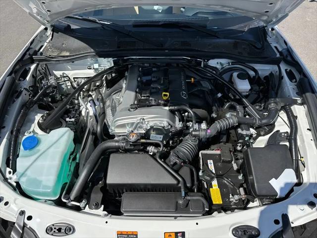 2026 Mazda MX-5 Grand Touring