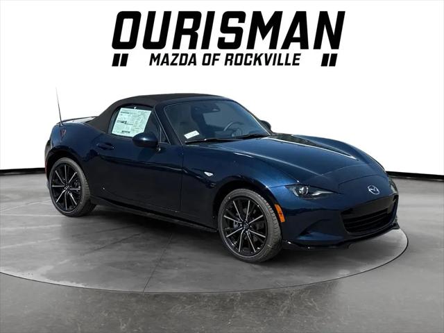 2026 Mazda MX-5 Grand Touring for sale in Rockville, MD