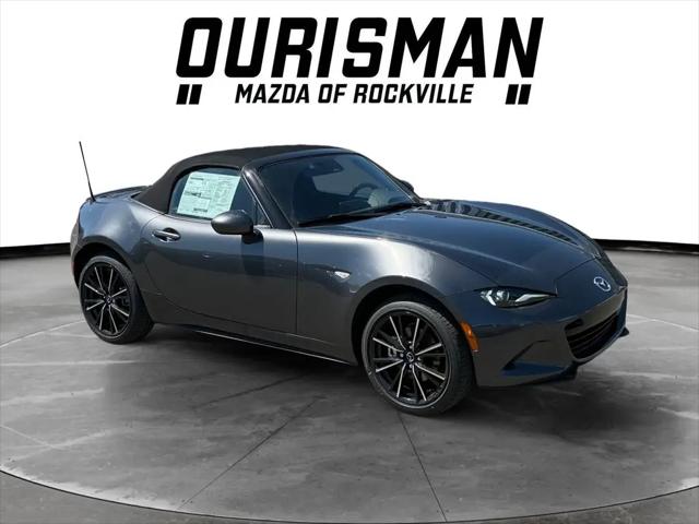 2026 Mazda MX-5 Grand Touring for sale in Rockville, MD