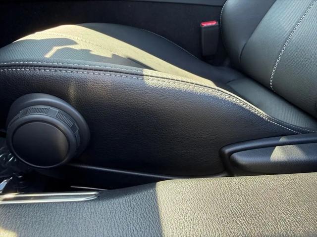 2026 Mazda MX-5 Grand Touring