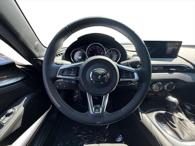 2026 Mazda MX-5 Grand Touring