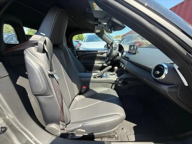 2026 Mazda MX-5 Grand Touring