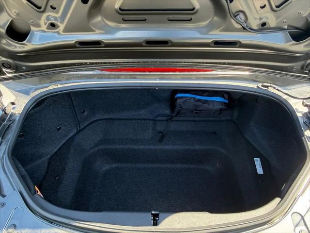 2026 Mazda MX-5 Grand Touring