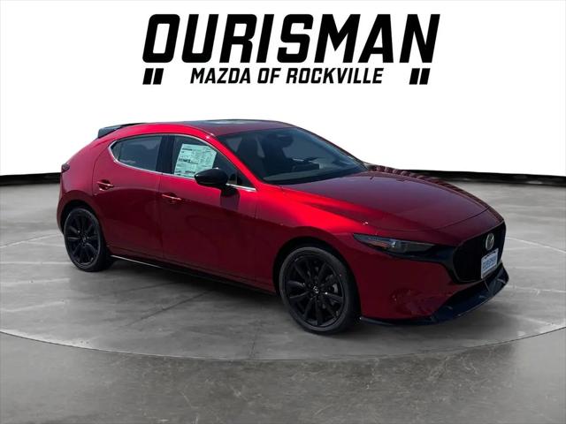 2026 Mazda Mazda3 2.5 Turbo Premium Plus for sale in Rockville, MD