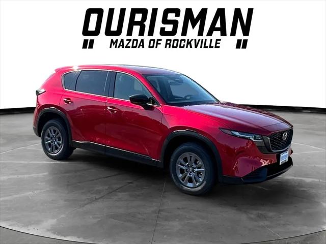 2026 Mazda CX-5 2.5 S Select for sale in Rockville, MD